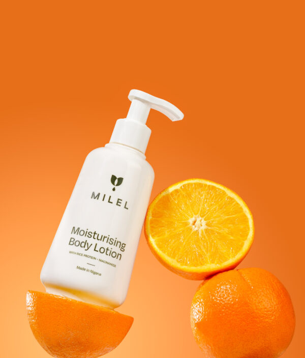 Moisturising Body Lotion 250ml