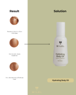 Hydrating Body Oil 120ml