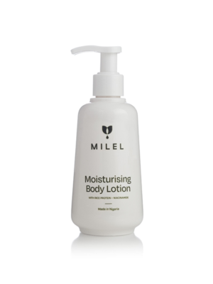 Moisturising Body Lotion 250ml