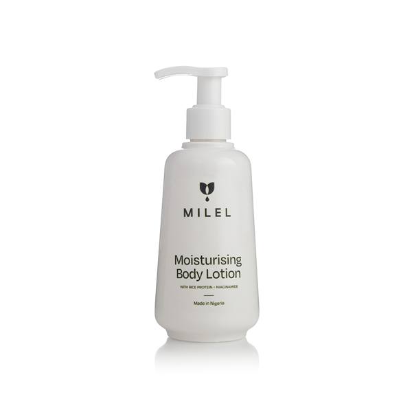 Moisturising Body Lotion 250ml
