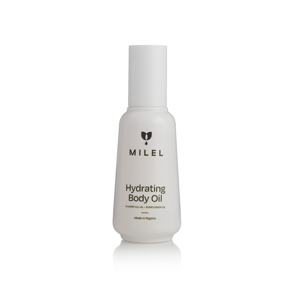 Hydrating Body Oil 120ml