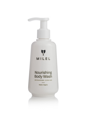 Nourishing Body Wash 250ml
