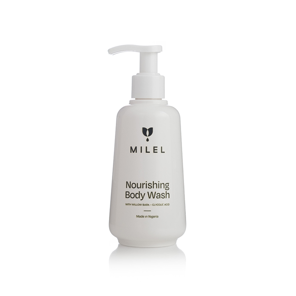 Nourishing Body Wash 250ml