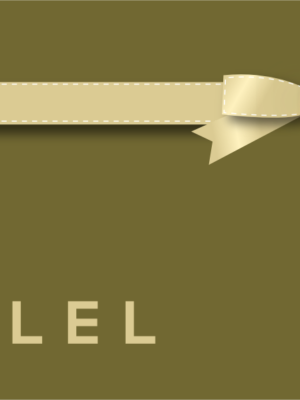 Flexible Gift Card