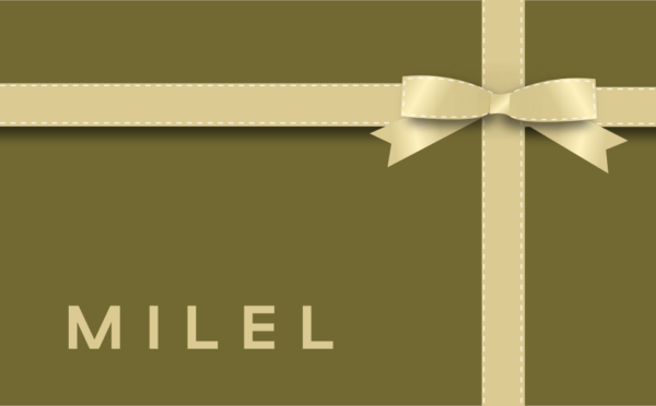 Flexible Gift Card
