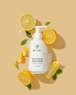 Nourishing Body Wash 250ml